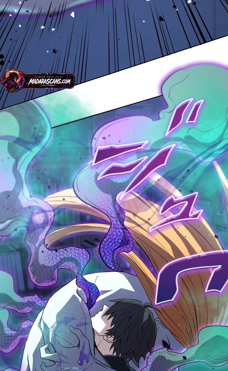 Ninja Royale ~Ji o Koeta Saikyou no Ninja~ Chapter 13 page 86 - 