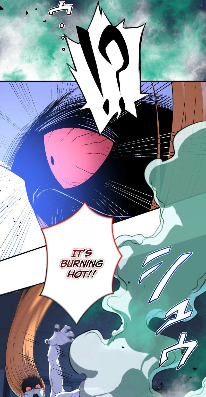 Ninja Royale ~Ji o Koeta Saikyou no Ninja~ Chapter 13 page 88 - 