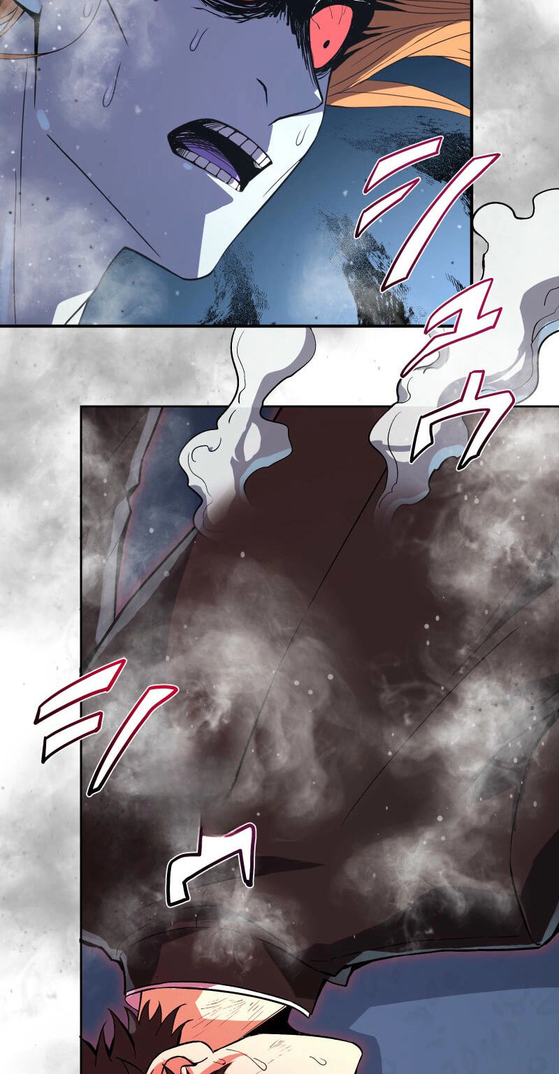 Ninja Royale ~Ji o Koeta Saikyou no Ninja~ Chapter 13 page 90 - 