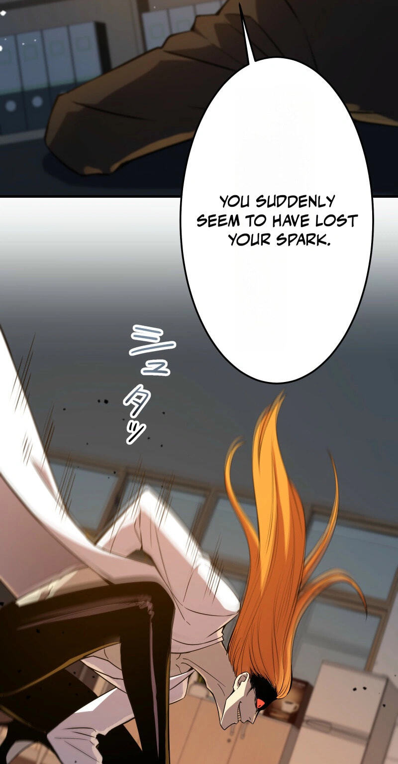Ninja Royale ~Ji o Koeta Saikyou no Ninja~ Chapter 13 page 10 - 