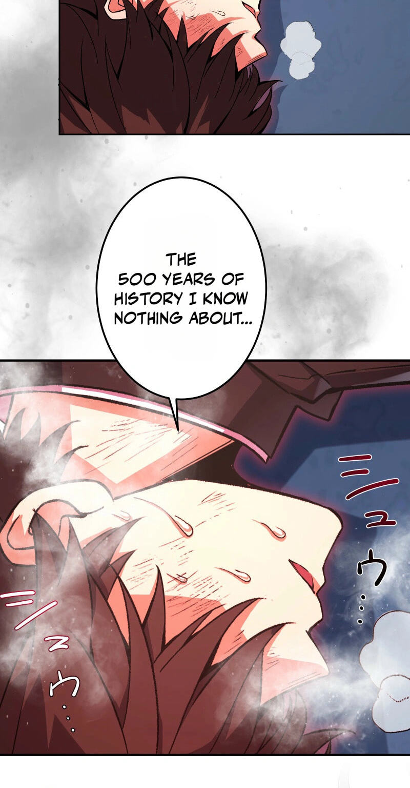 Ninja Royale ~Ji o Koeta Saikyou no Ninja~ Chapter 13 page 91 - 