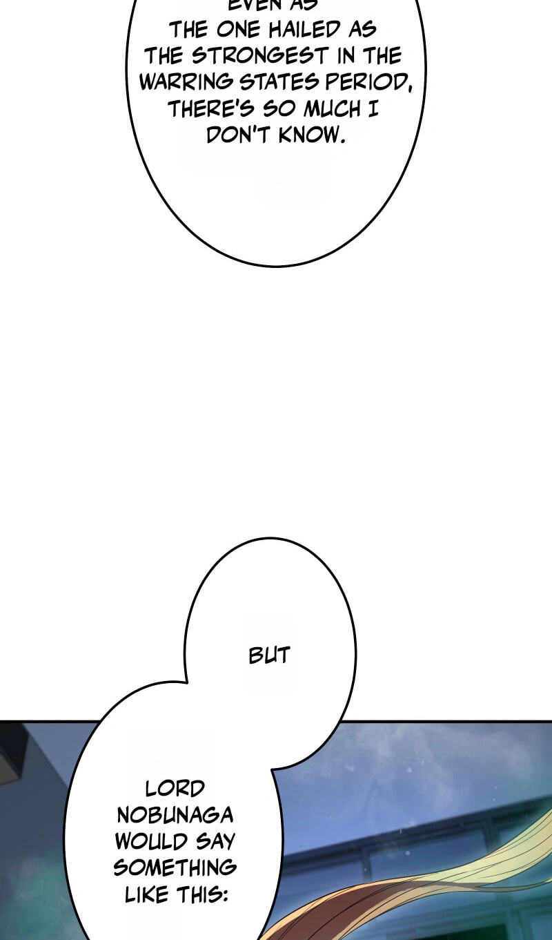 Ninja Royale ~Ji o Koeta Saikyou no Ninja~ Chapter 13 page 94 - 