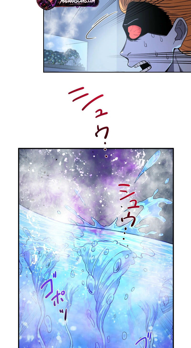 Ninja Royale ~Ji o Koeta Saikyou no Ninja~ Chapter 14 page 2 - 