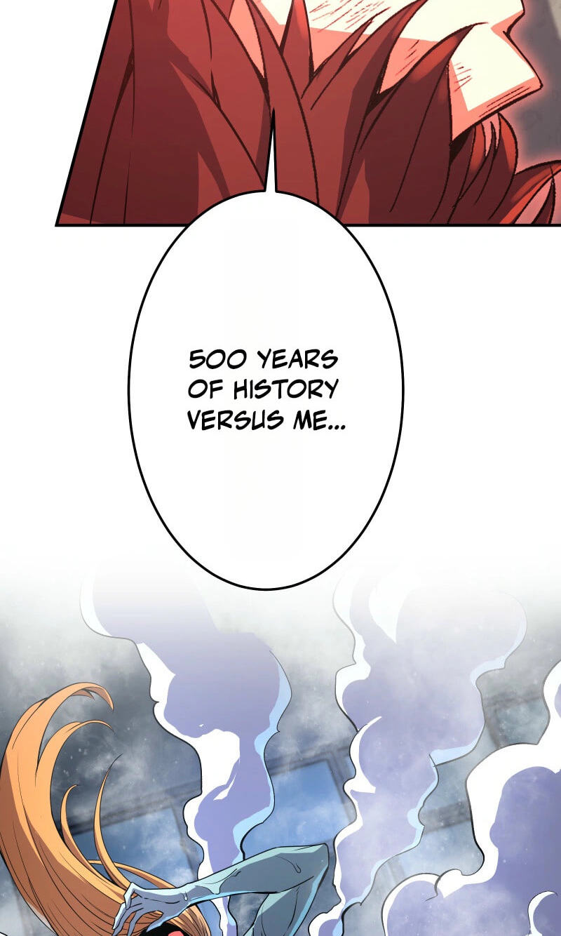 Ninja Royale ~Ji o Koeta Saikyou no Ninja~ Chapter 14 page 11 - 