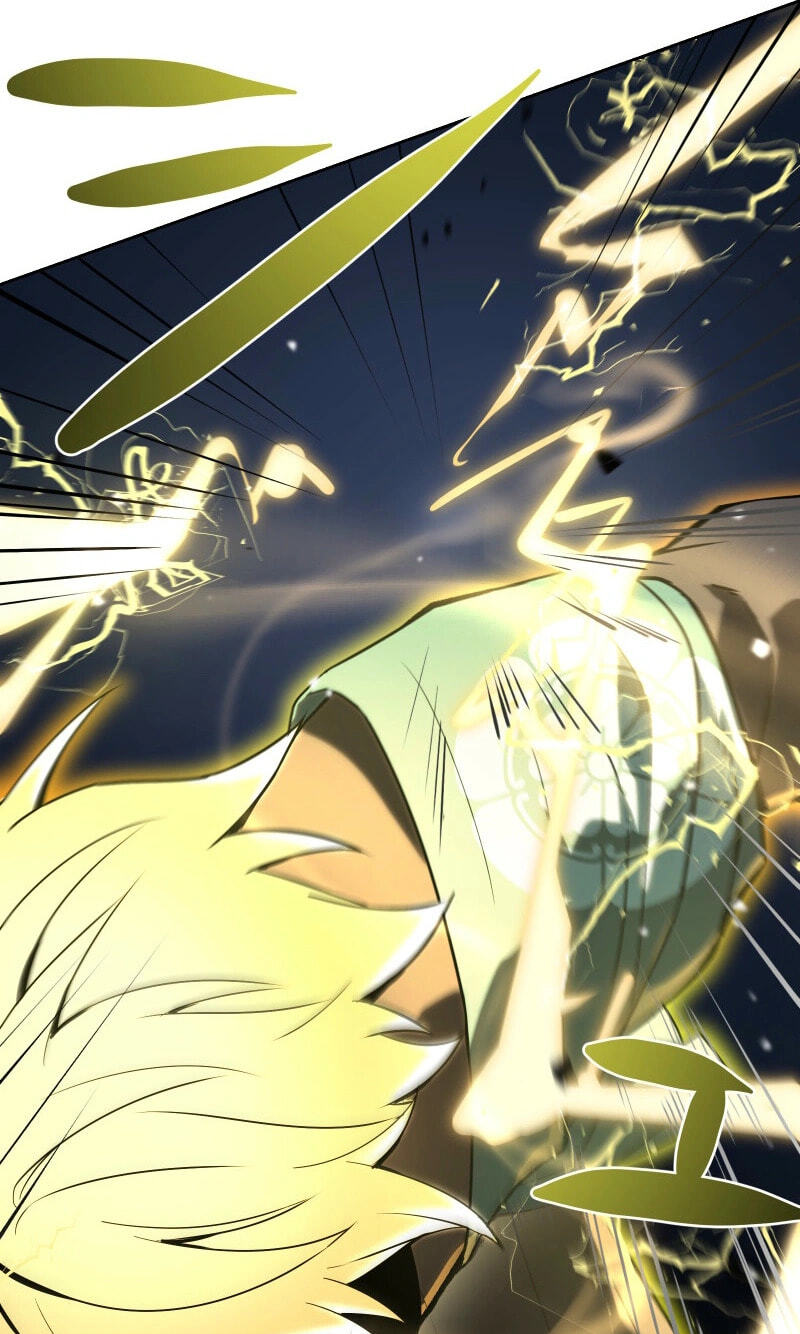 Ninja Royale ~Ji o Koeta Saikyou no Ninja~ Chapter 14 page 102 - 