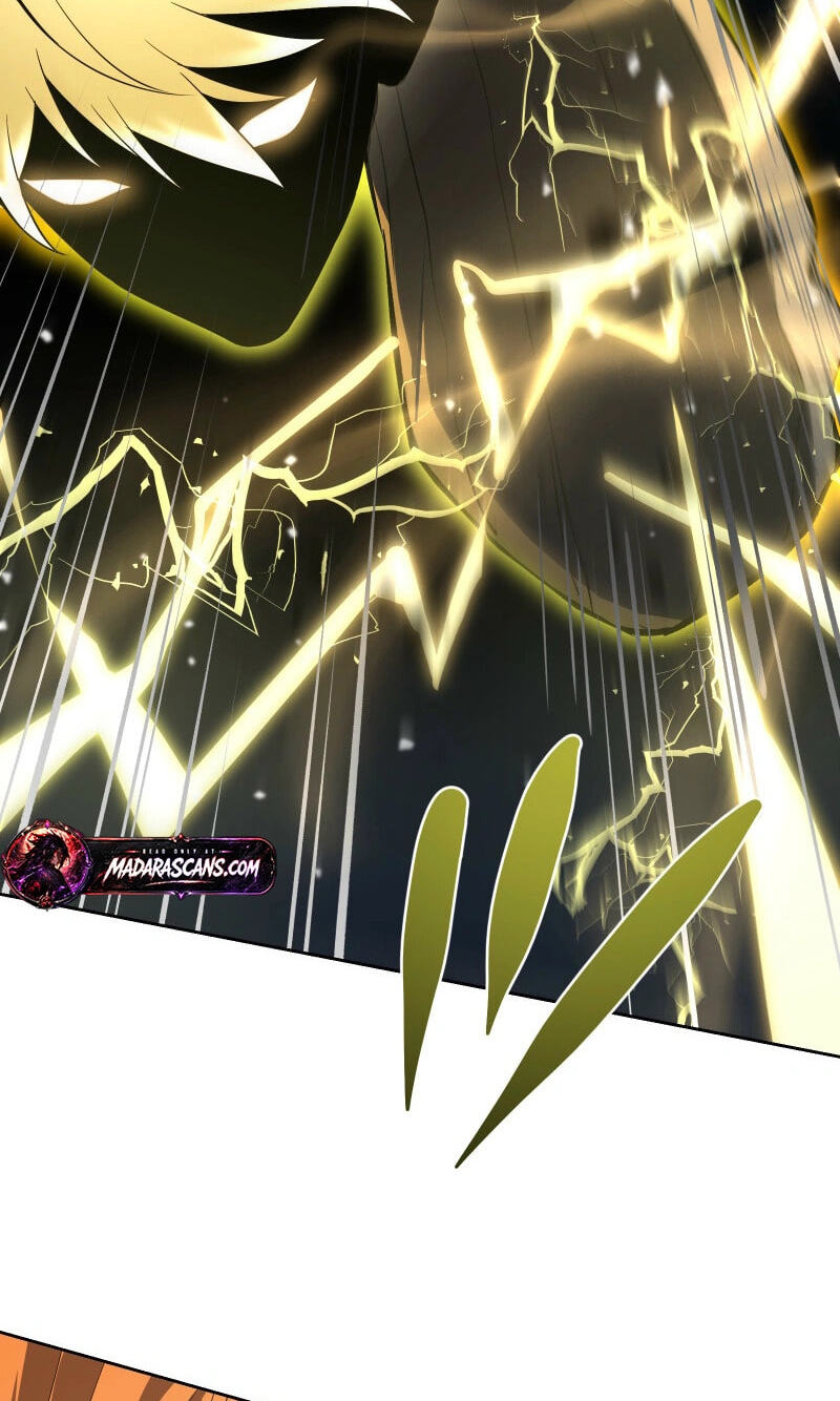 Ninja Royale ~Ji o Koeta Saikyou no Ninja~ Chapter 14 page 103 - 