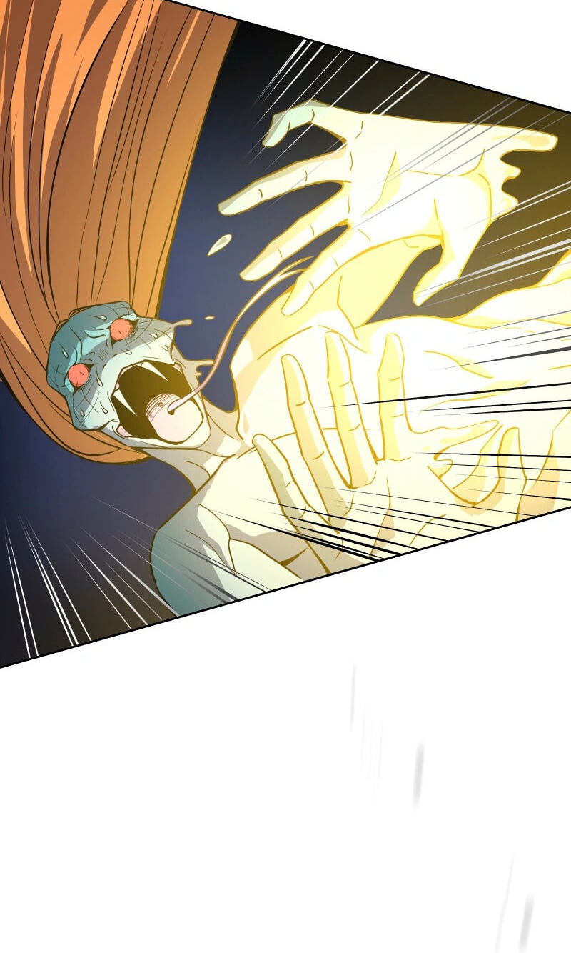 Ninja Royale ~Ji o Koeta Saikyou no Ninja~ Chapter 14 page 104 - 