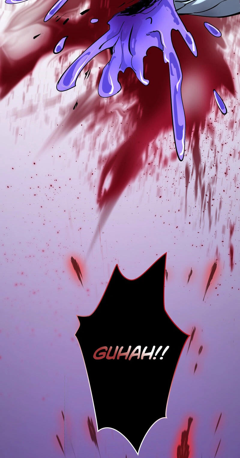 Ninja Royale ~Ji o Koeta Saikyou no Ninja~ Chapter 14 page 109 - 