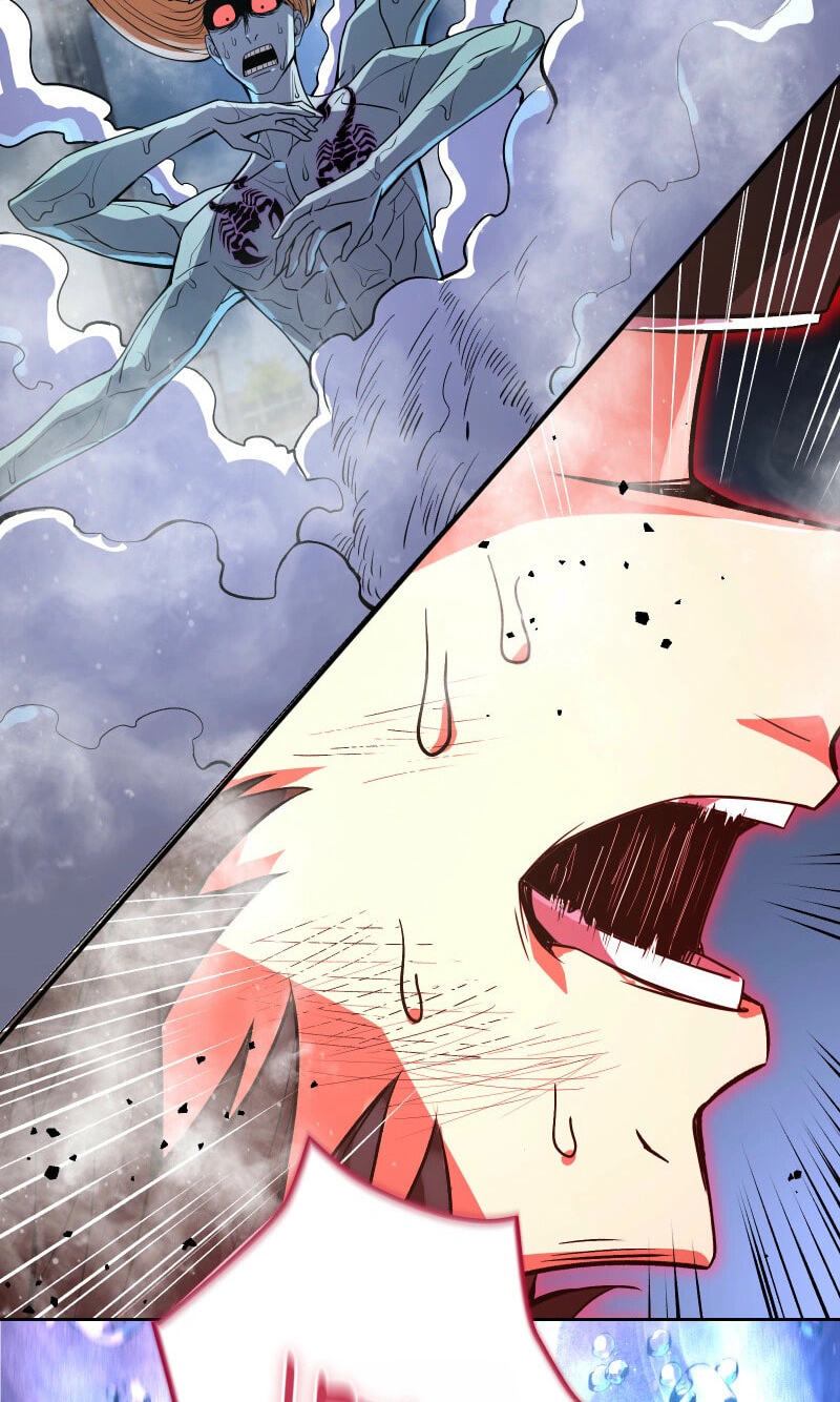 Ninja Royale ~Ji o Koeta Saikyou no Ninja~ Chapter 14 page 12 - 