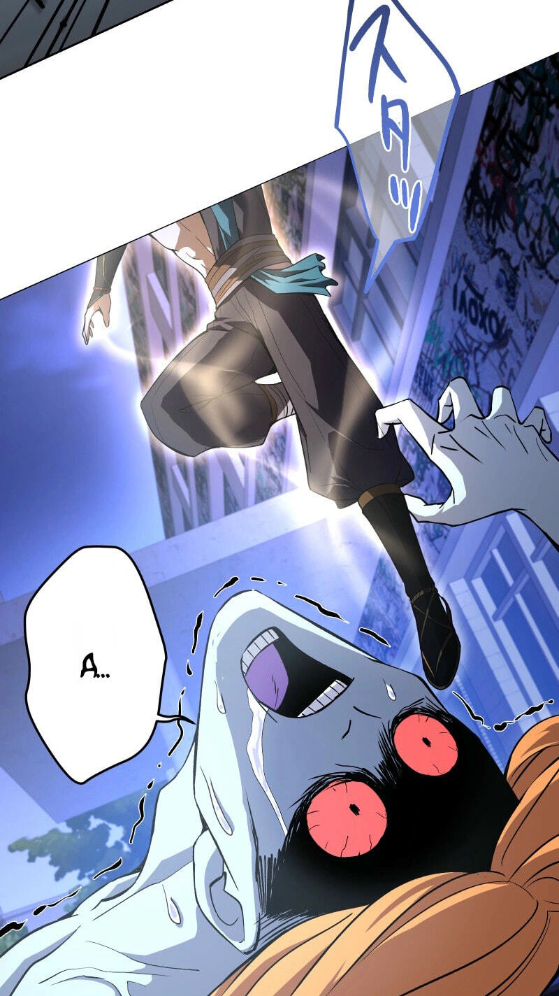 Ninja Royale ~Ji o Koeta Saikyou no Ninja~ Chapter 14 page 115 - 