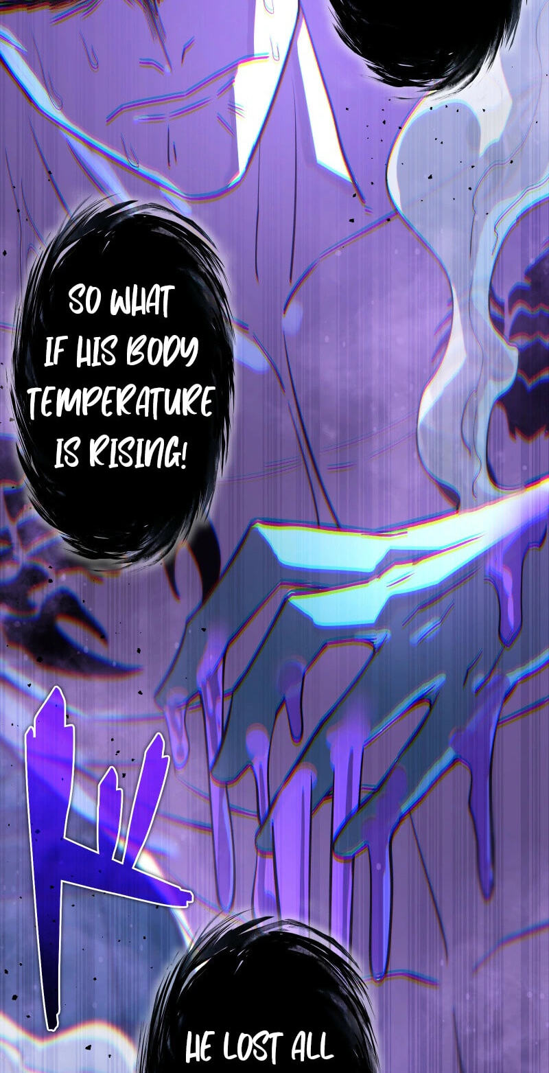 Ninja Royale ~Ji o Koeta Saikyou no Ninja~ Chapter 14 page 19 - 