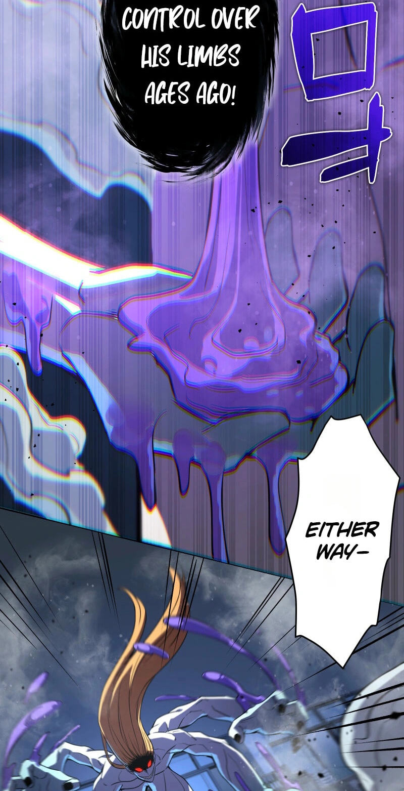 Ninja Royale ~Ji o Koeta Saikyou no Ninja~ Chapter 14 page 20 - 