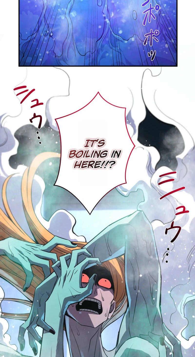 Ninja Royale ~Ji o Koeta Saikyou no Ninja~ Chapter 14 page 3 - 