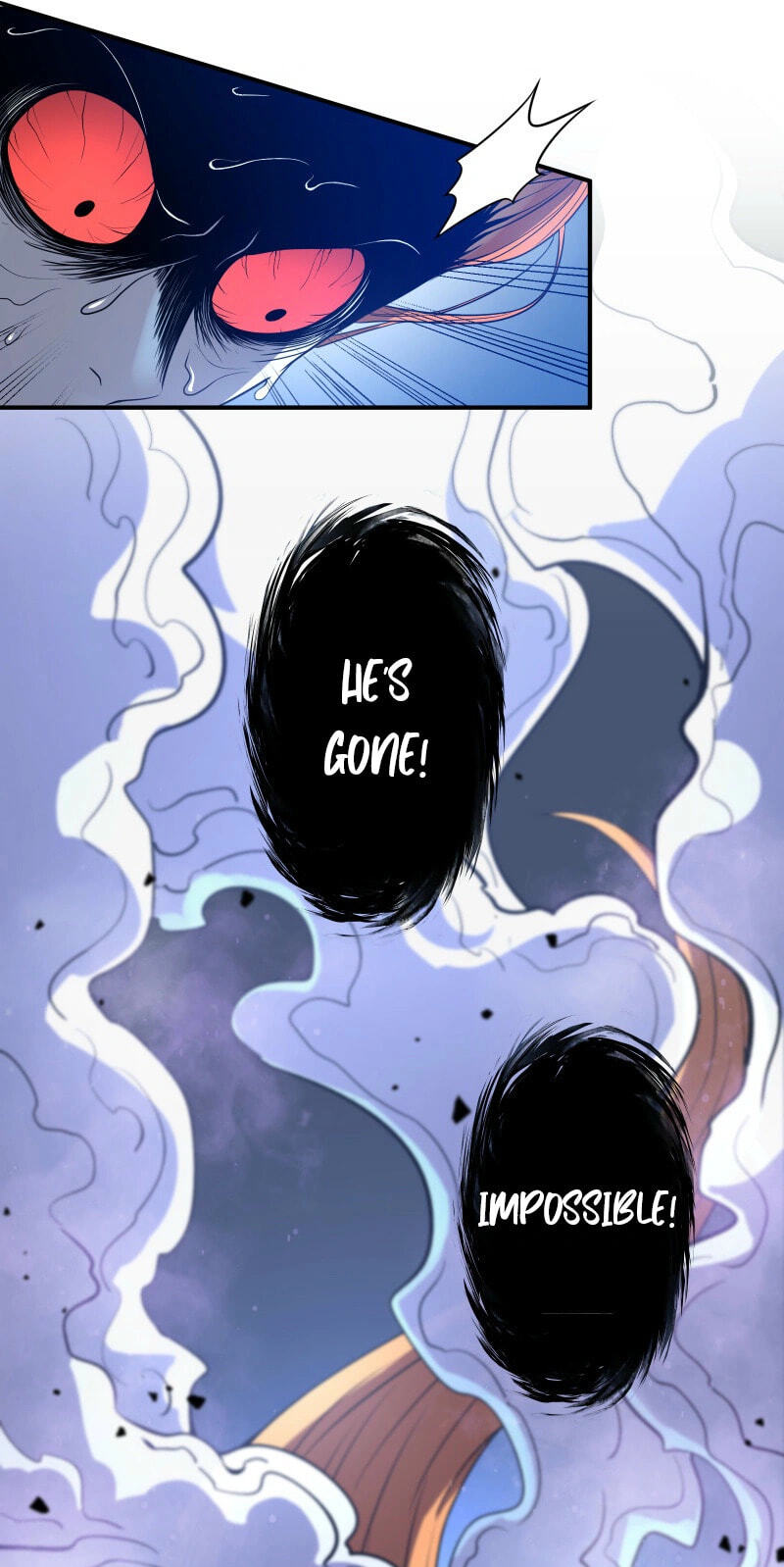 Ninja Royale ~Ji o Koeta Saikyou no Ninja~ Chapter 14 page 23 - 