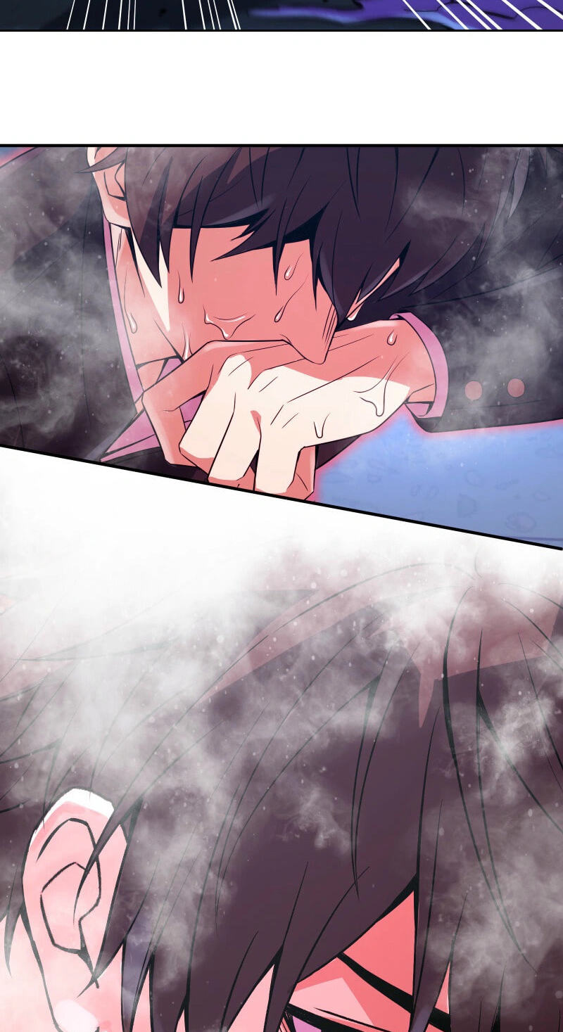 Ninja Royale ~Ji o Koeta Saikyou no Ninja~ Chapter 14 page 30 - 