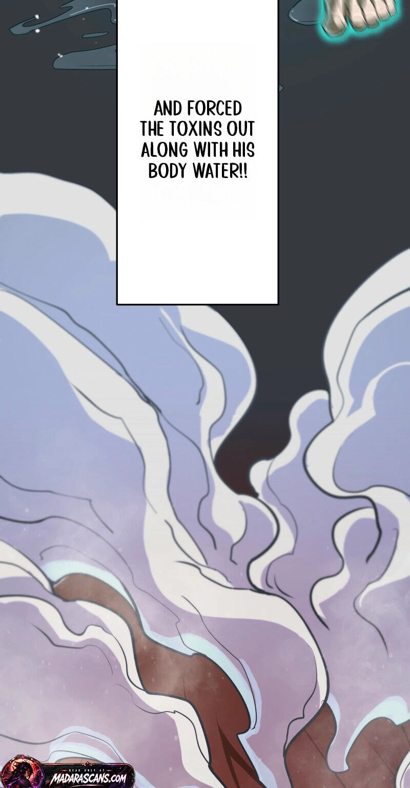 Ninja Royale ~Ji o Koeta Saikyou no Ninja~ Chapter 14 page 37 - 