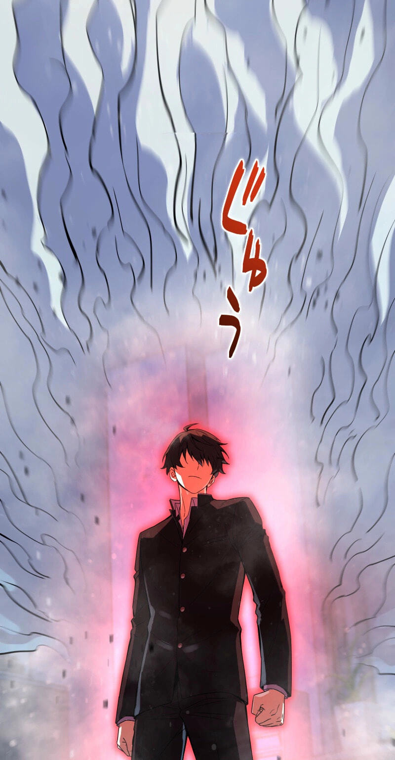 Ninja Royale ~Ji o Koeta Saikyou no Ninja~ Chapter 14 page 40 - 