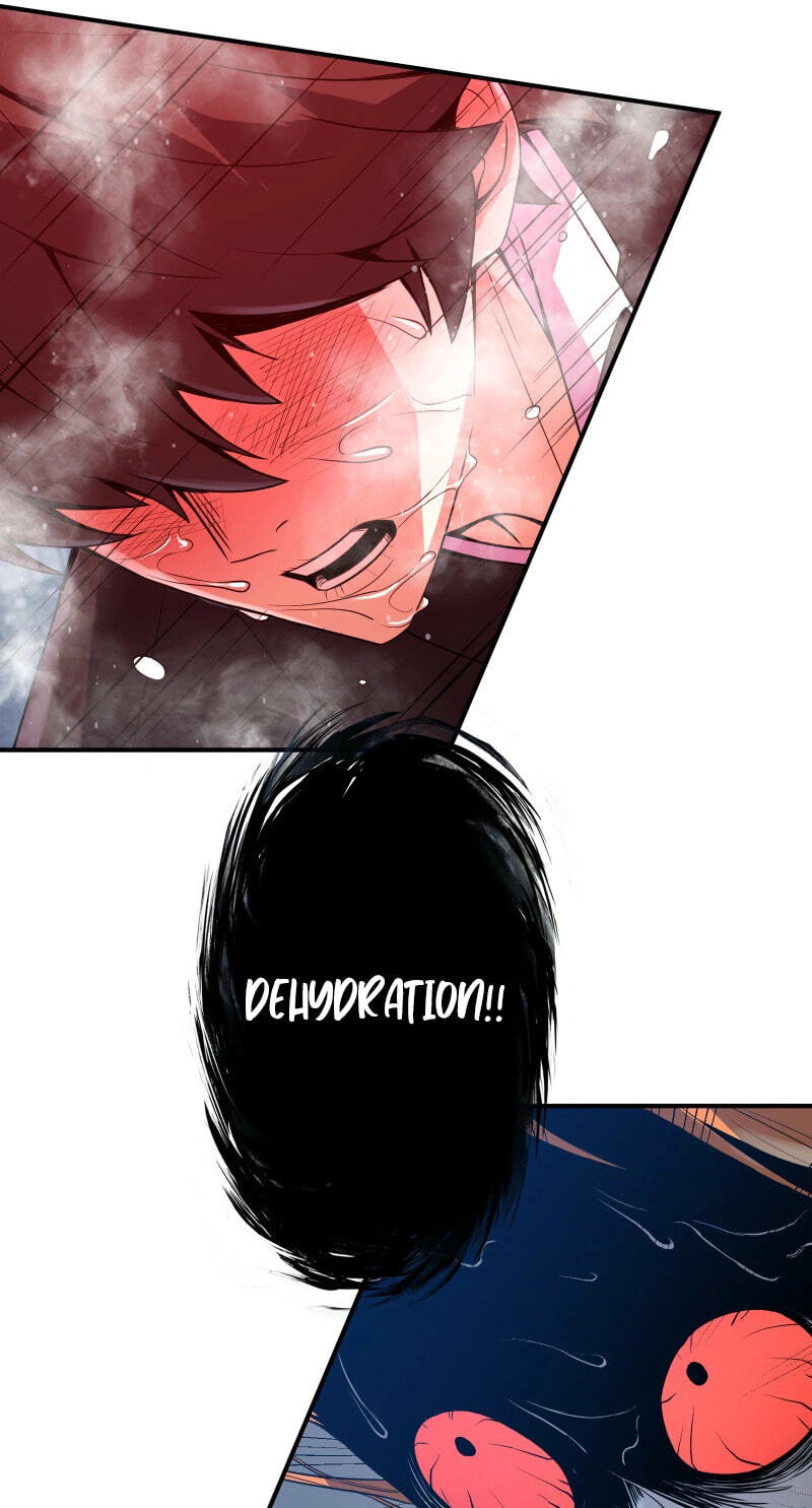 Ninja Royale ~Ji o Koeta Saikyou no Ninja~ Chapter 14 page 47 - 