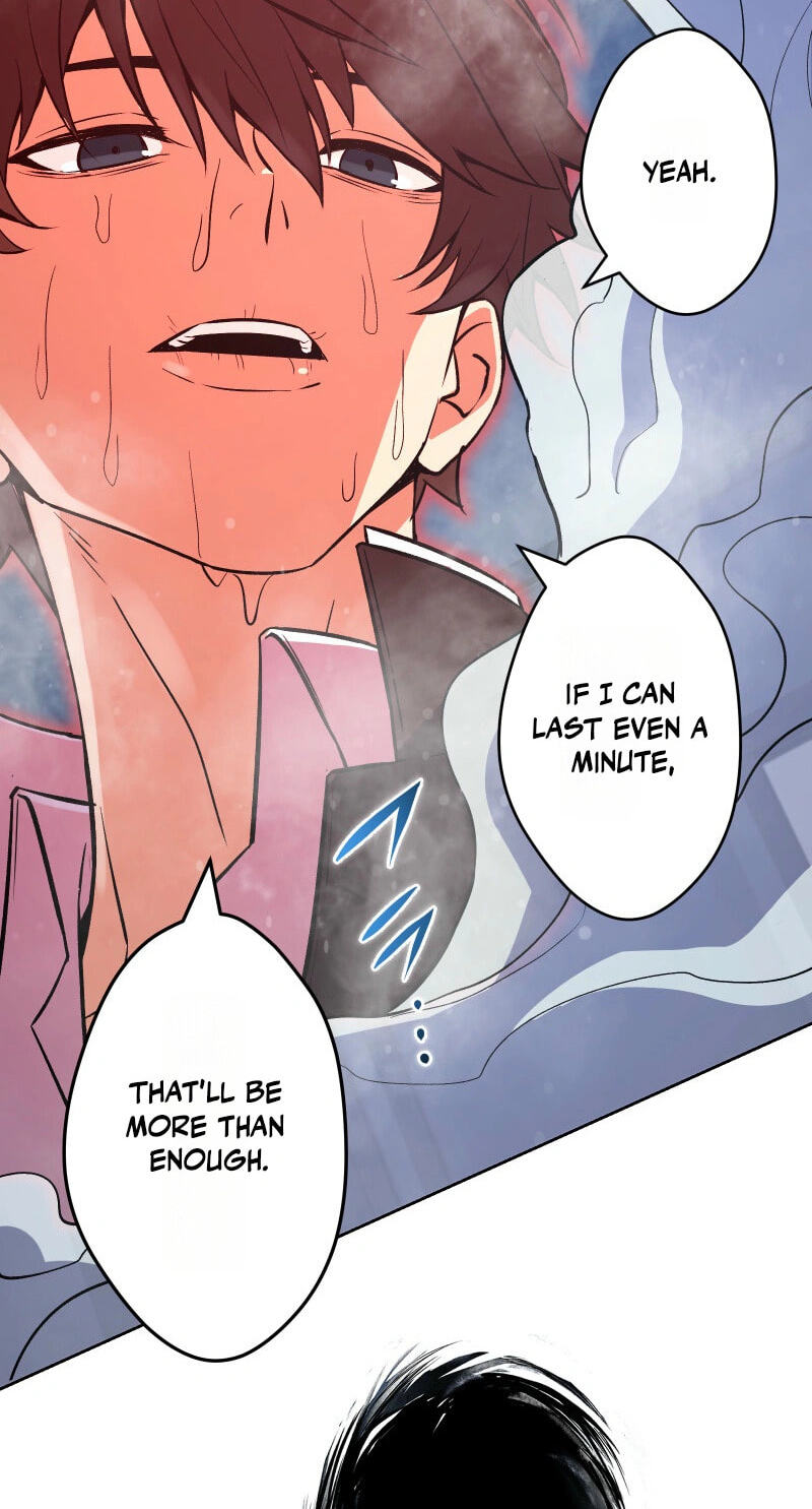 Ninja Royale ~Ji o Koeta Saikyou no Ninja~ Chapter 14 page 50 - 