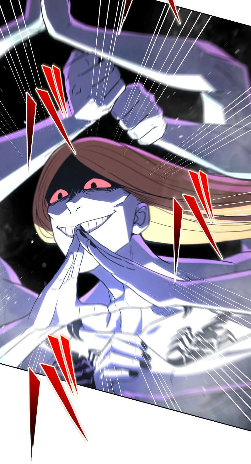 Ninja Royale ~Ji o Koeta Saikyou no Ninja~ Chapter 14 page 52 - 