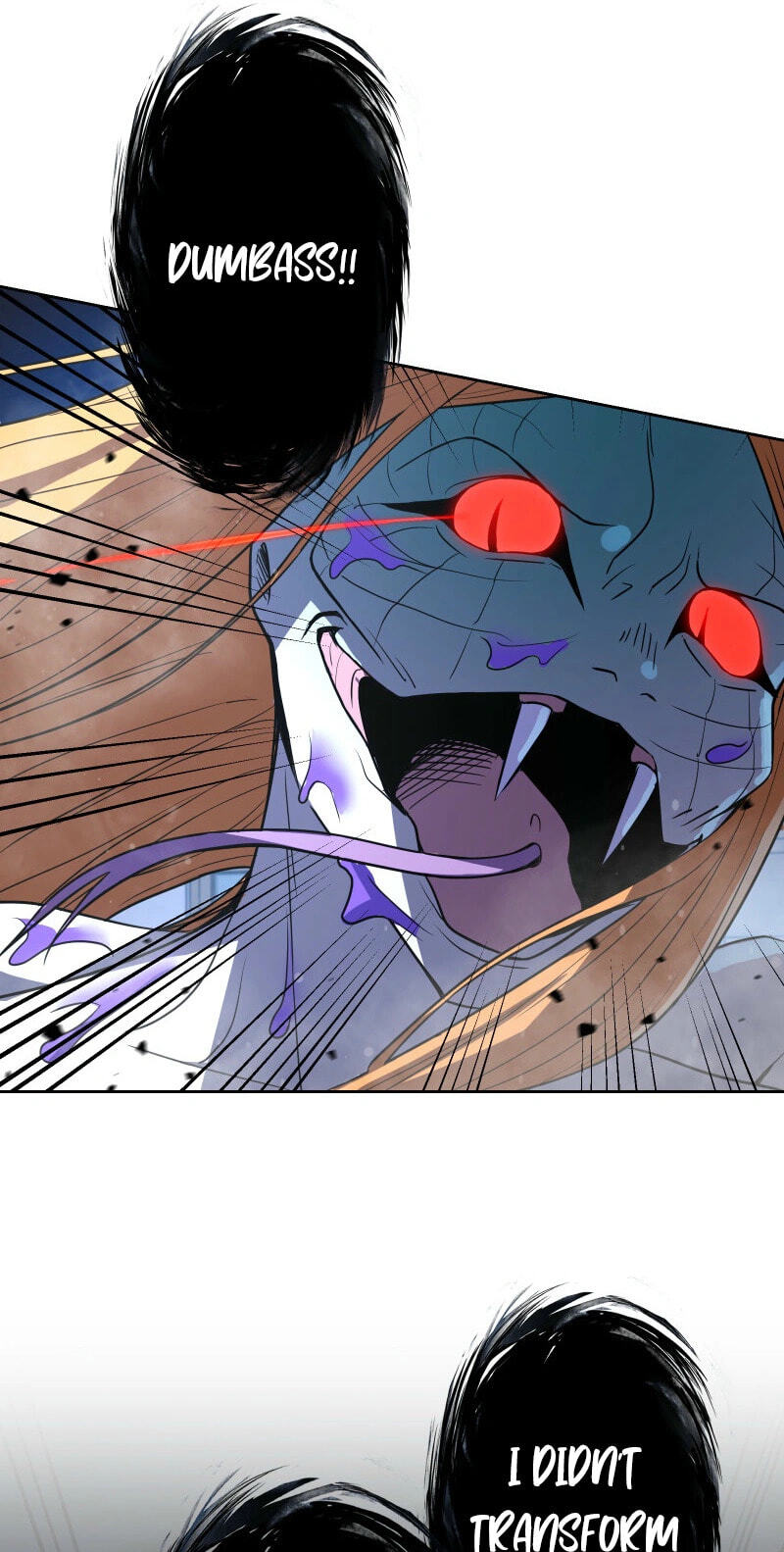 Ninja Royale ~Ji o Koeta Saikyou no Ninja~ Chapter 14 page 58 - 