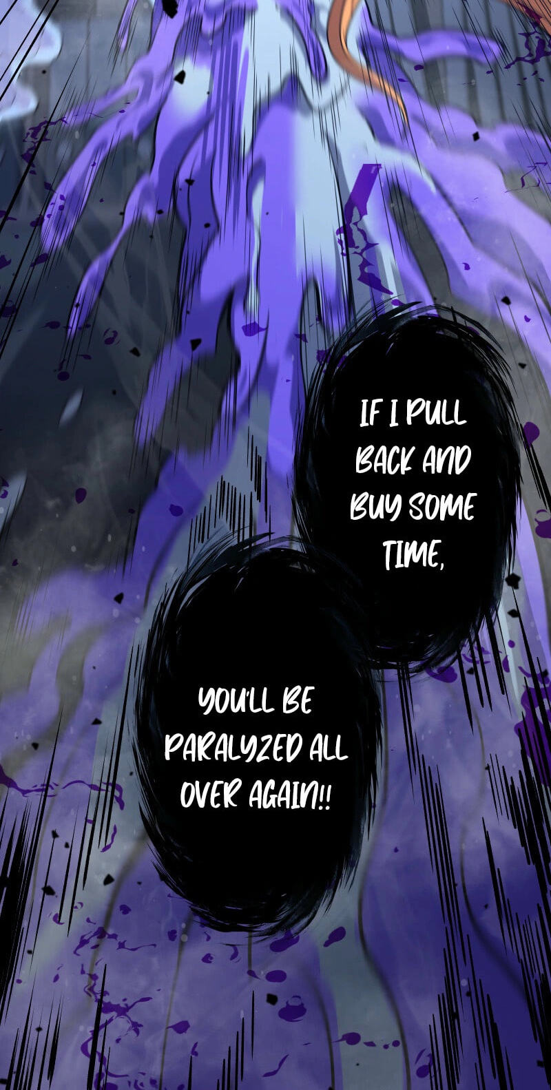 Ninja Royale ~Ji o Koeta Saikyou no Ninja~ Chapter 14 page 60 - 