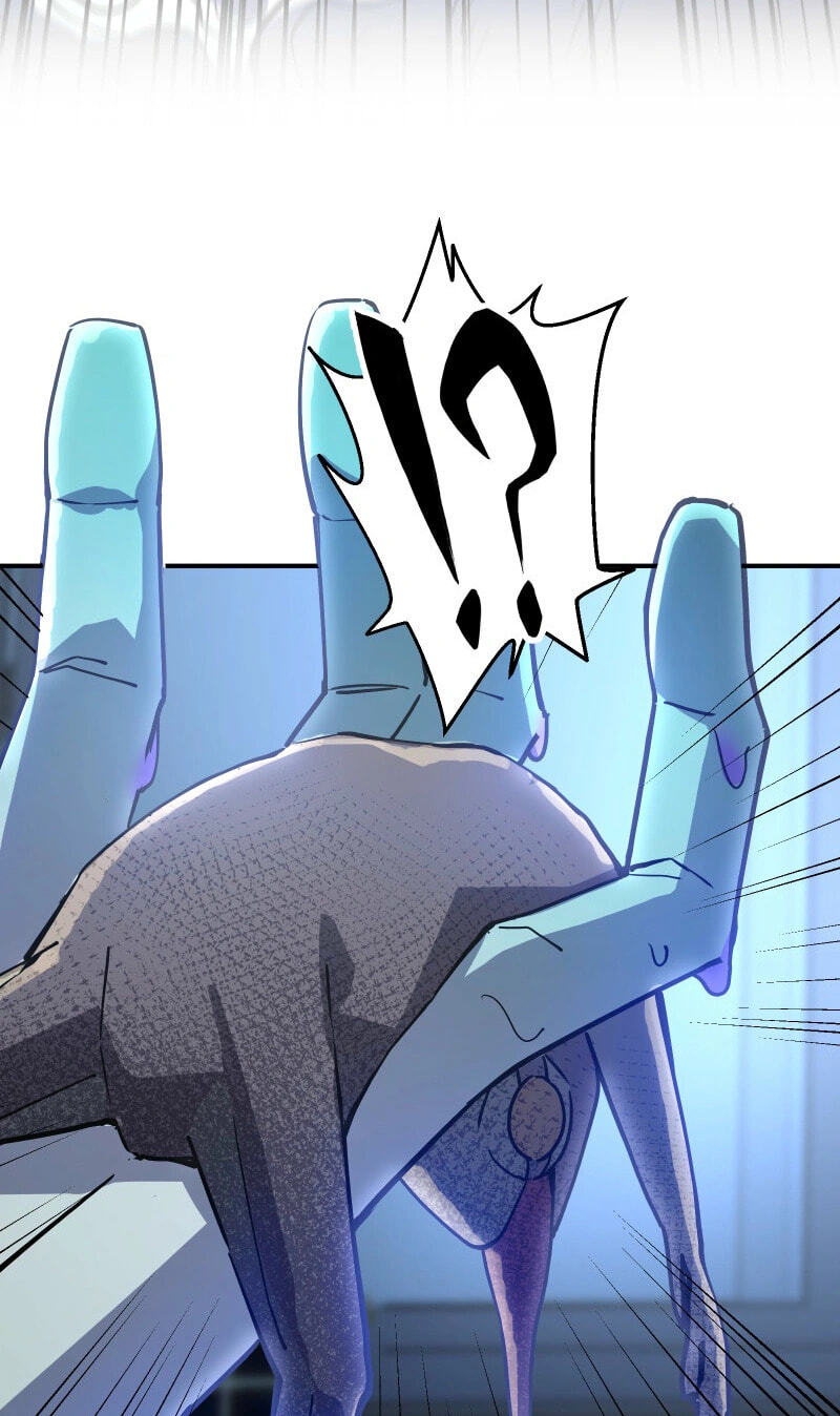 Ninja Royale ~Ji o Koeta Saikyou no Ninja~ Chapter 14 page 7 - 