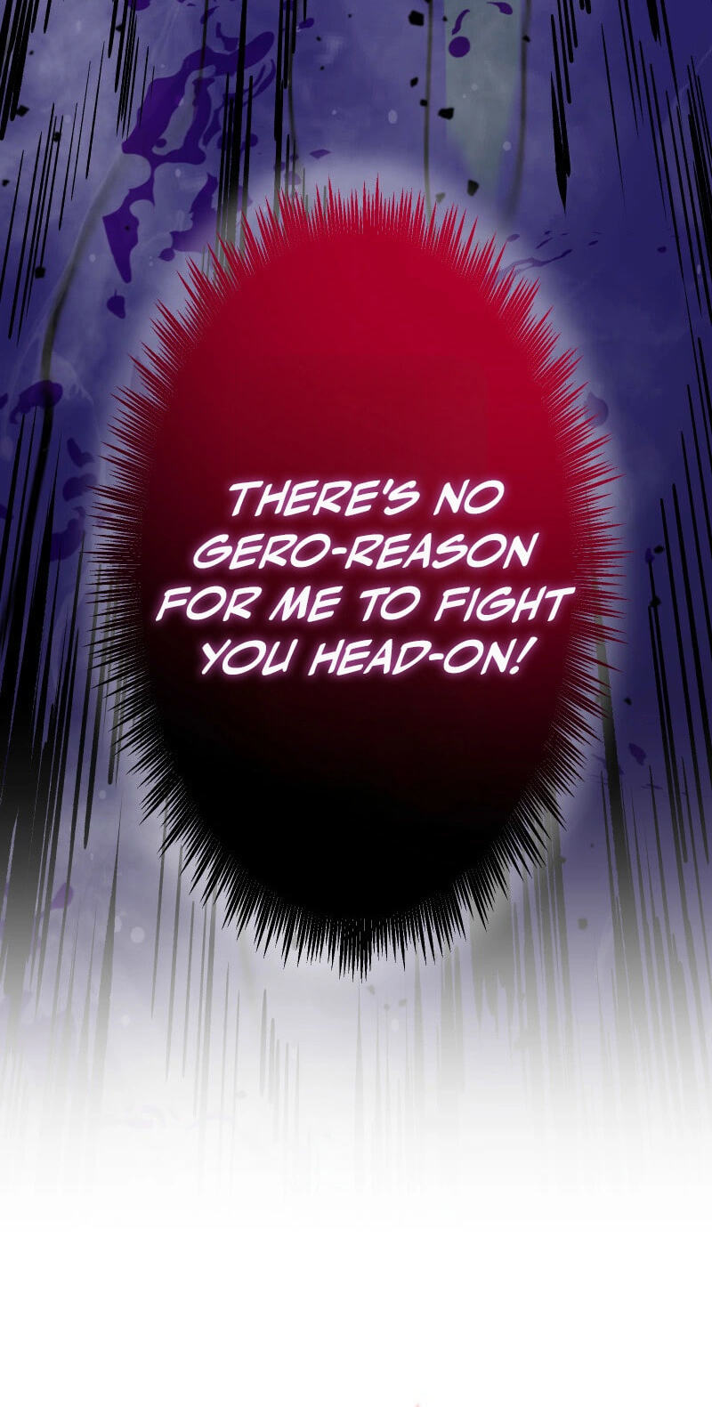 Ninja Royale ~Ji o Koeta Saikyou no Ninja~ Chapter 14 page 61 - 