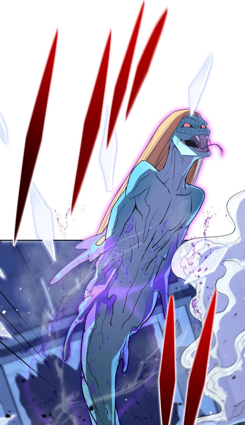 Ninja Royale ~Ji o Koeta Saikyou no Ninja~ Chapter 14 page 62 - 