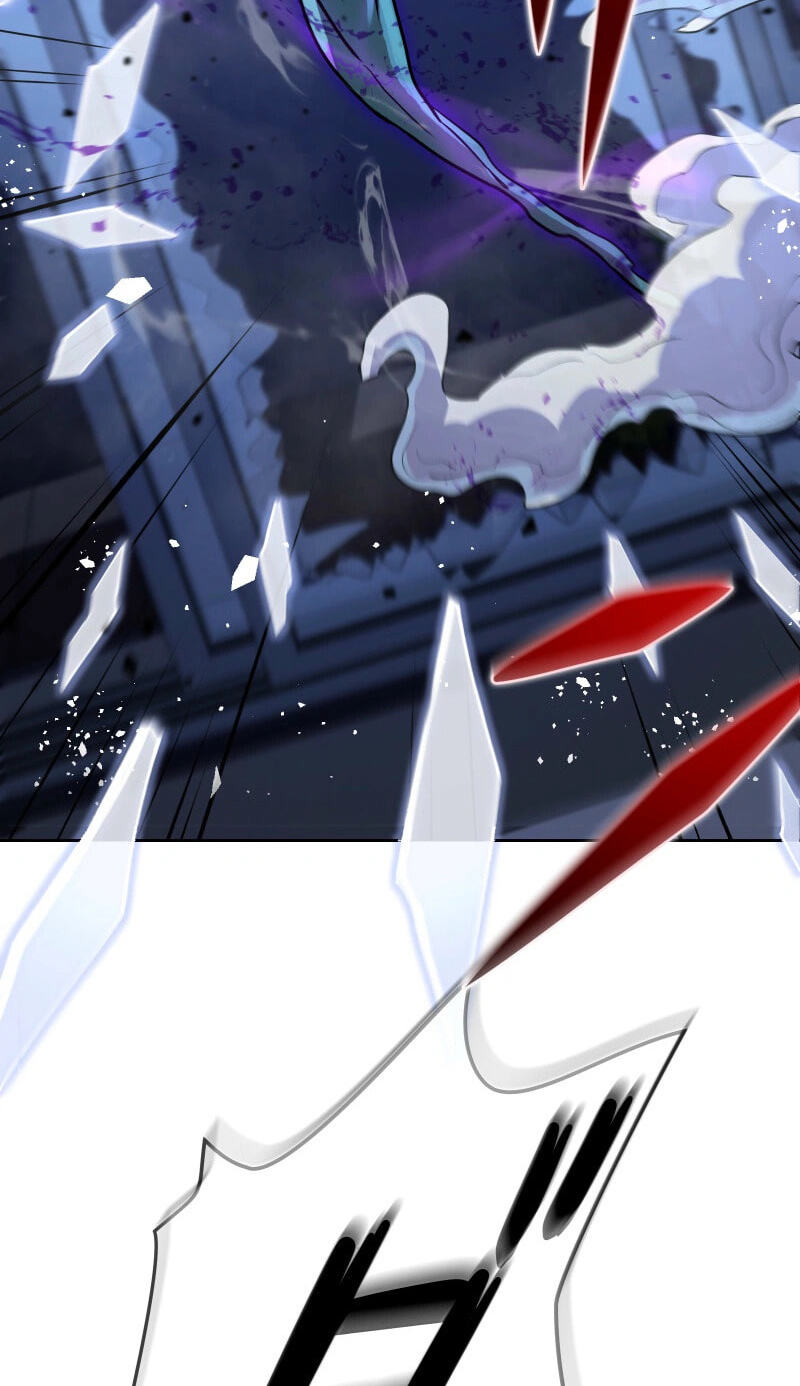 Ninja Royale ~Ji o Koeta Saikyou no Ninja~ Chapter 14 page 63 - 
