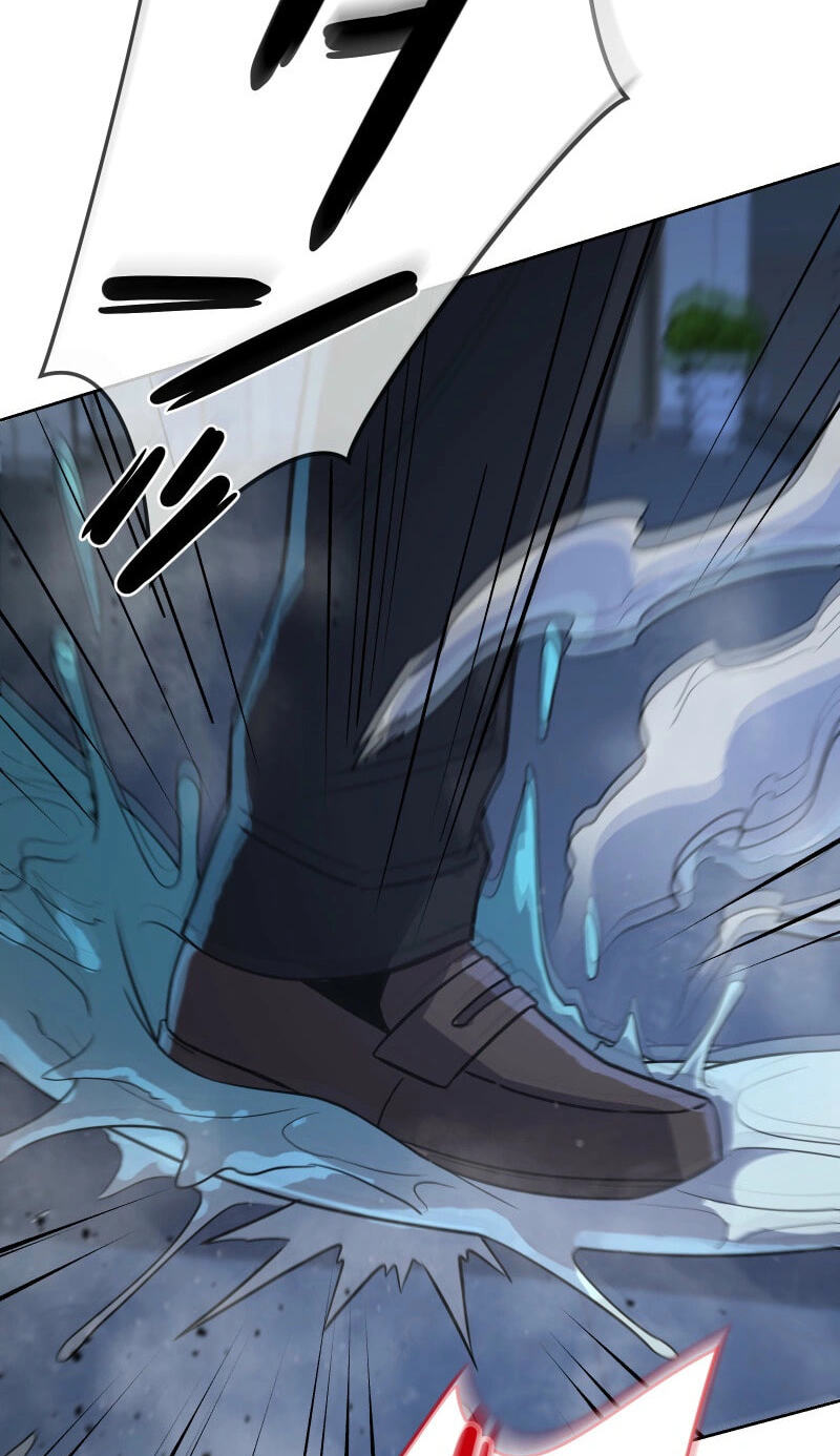 Ninja Royale ~Ji o Koeta Saikyou no Ninja~ Chapter 14 page 64 - 