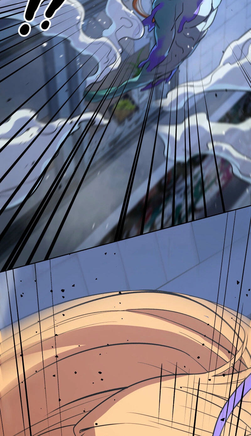 Ninja Royale ~Ji o Koeta Saikyou no Ninja~ Chapter 14 page 66 - 