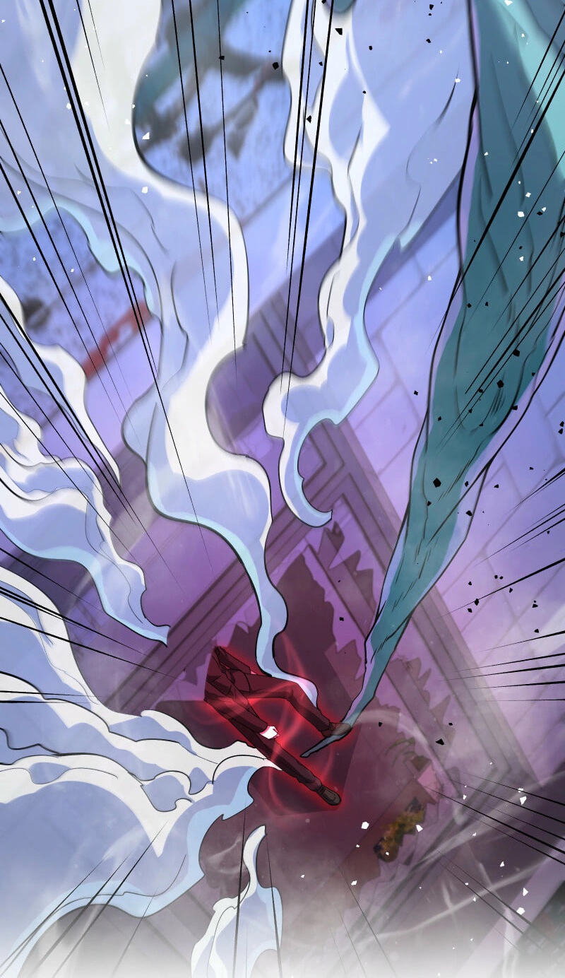 Ninja Royale ~Ji o Koeta Saikyou no Ninja~ Chapter 14 page 68 - 