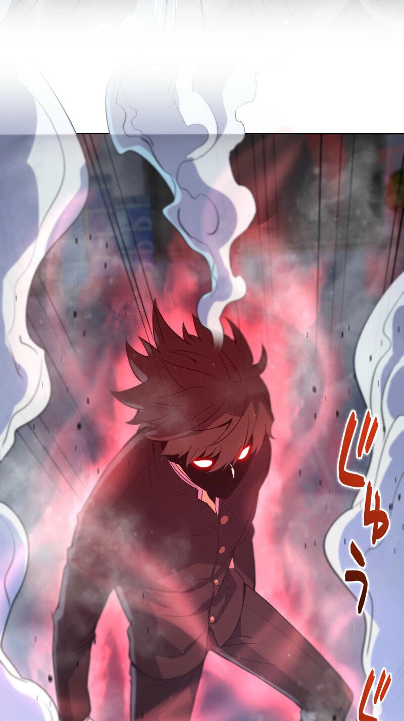 Ninja Royale ~Ji o Koeta Saikyou no Ninja~ Chapter 14 page 69 - 