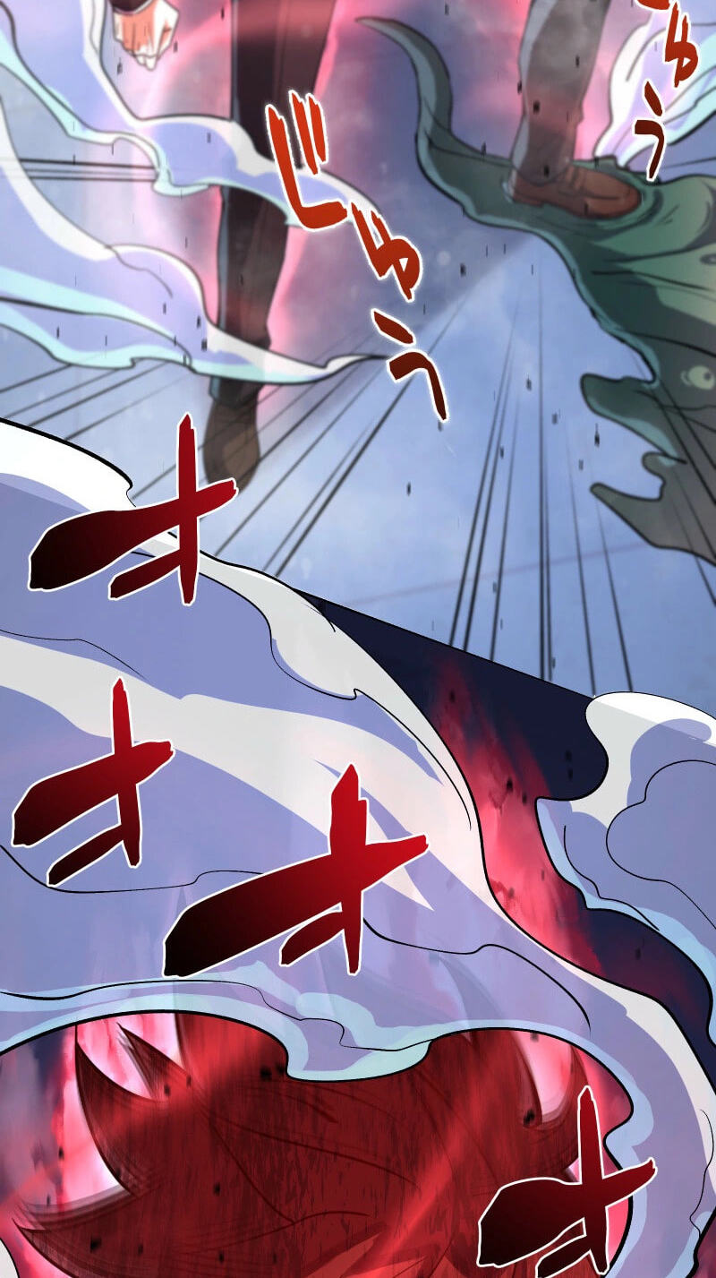 Ninja Royale ~Ji o Koeta Saikyou no Ninja~ Chapter 14 page 70 - 