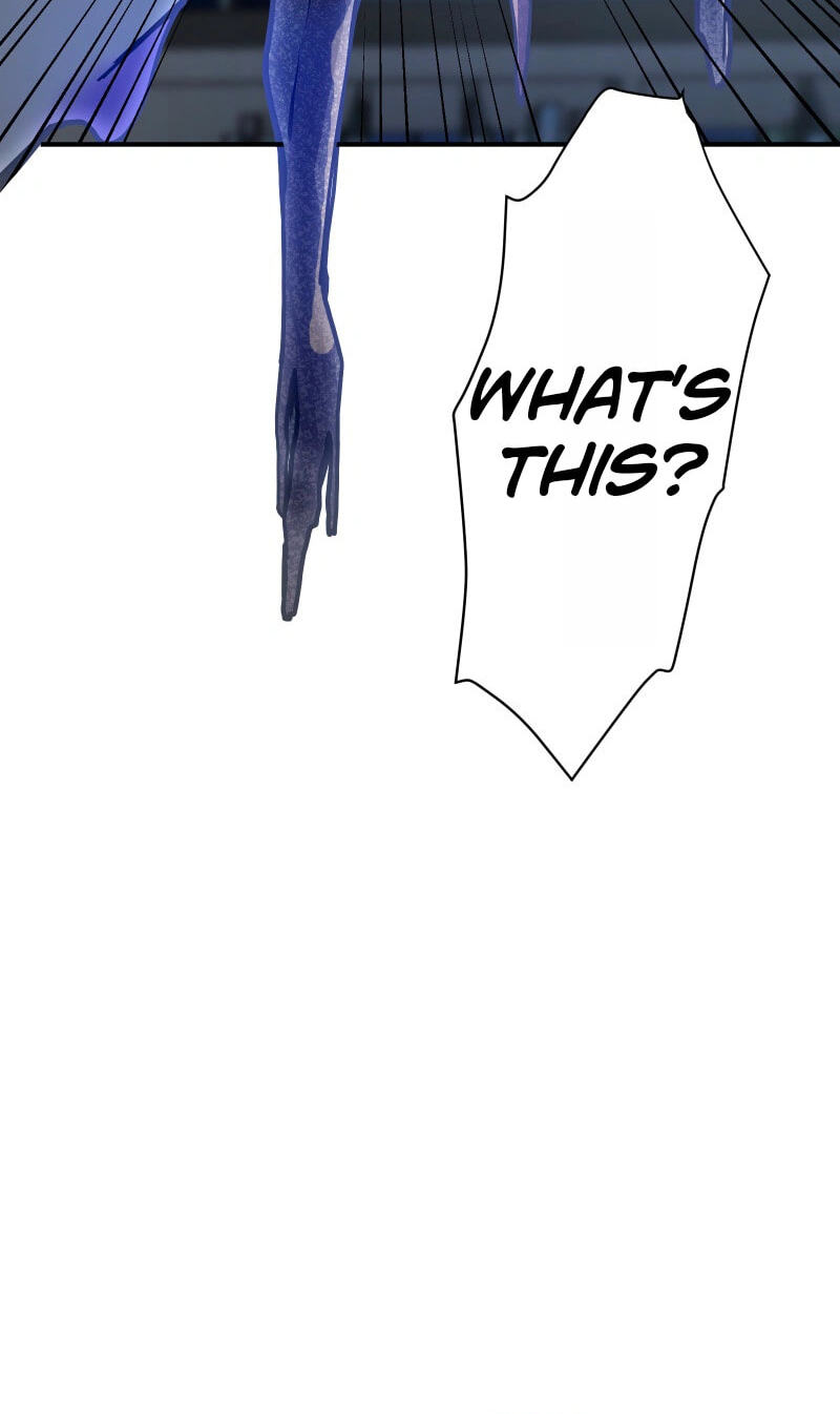 Ninja Royale ~Ji o Koeta Saikyou no Ninja~ Chapter 14 page 8 - 