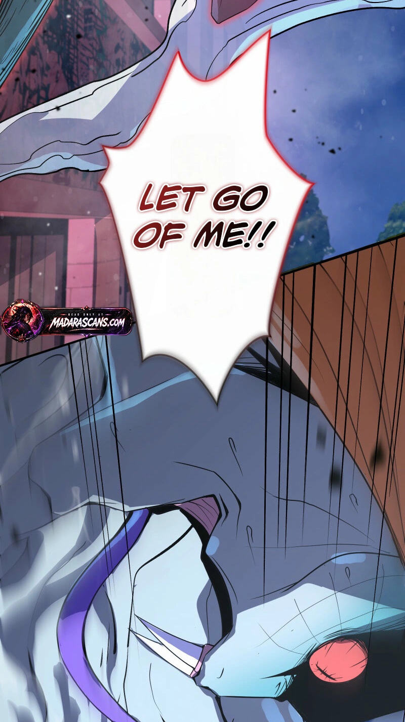 Ninja Royale ~Ji o Koeta Saikyou no Ninja~ Chapter 14 page 73 - 