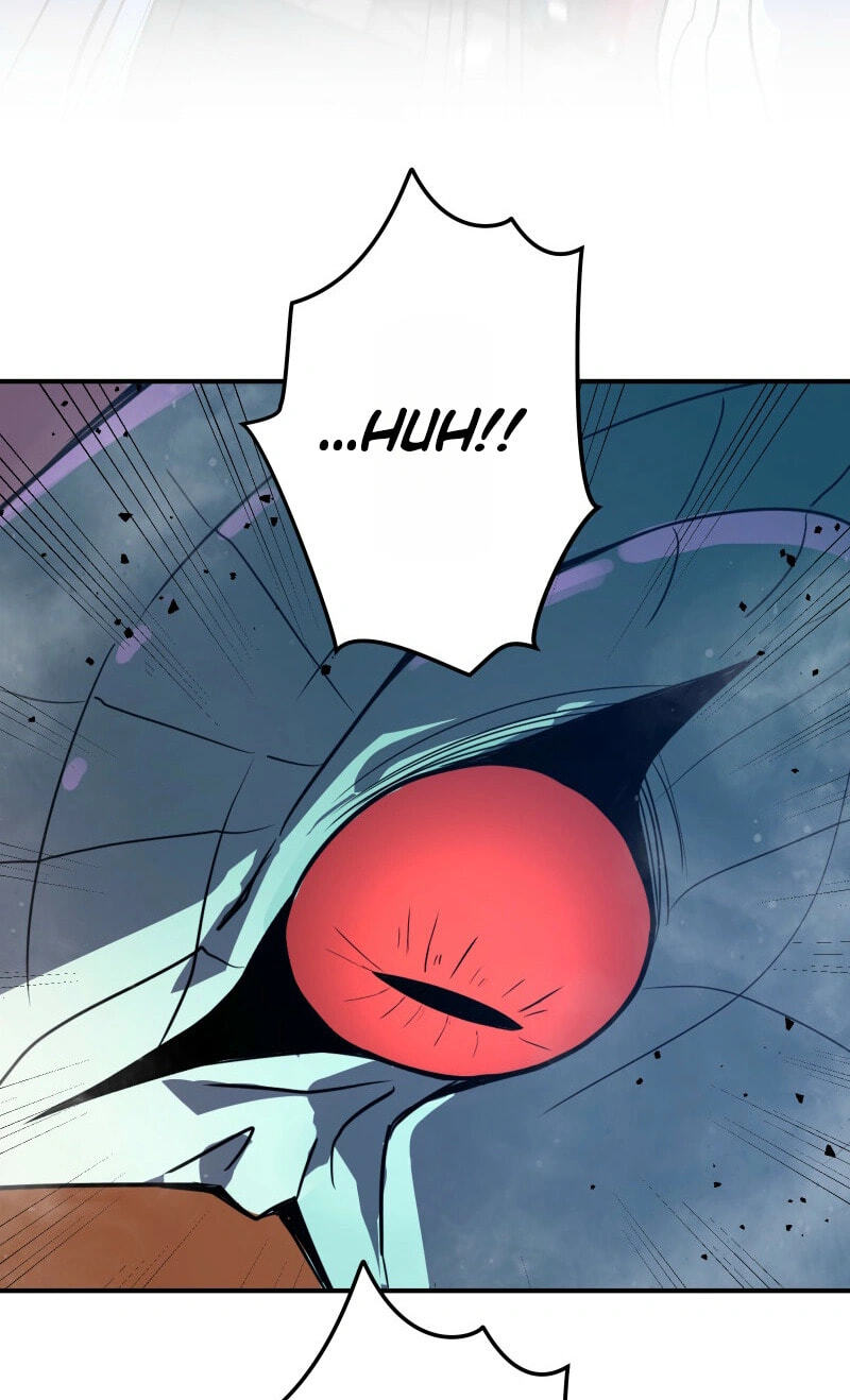 Ninja Royale ~Ji o Koeta Saikyou no Ninja~ Chapter 14 page 76 - 