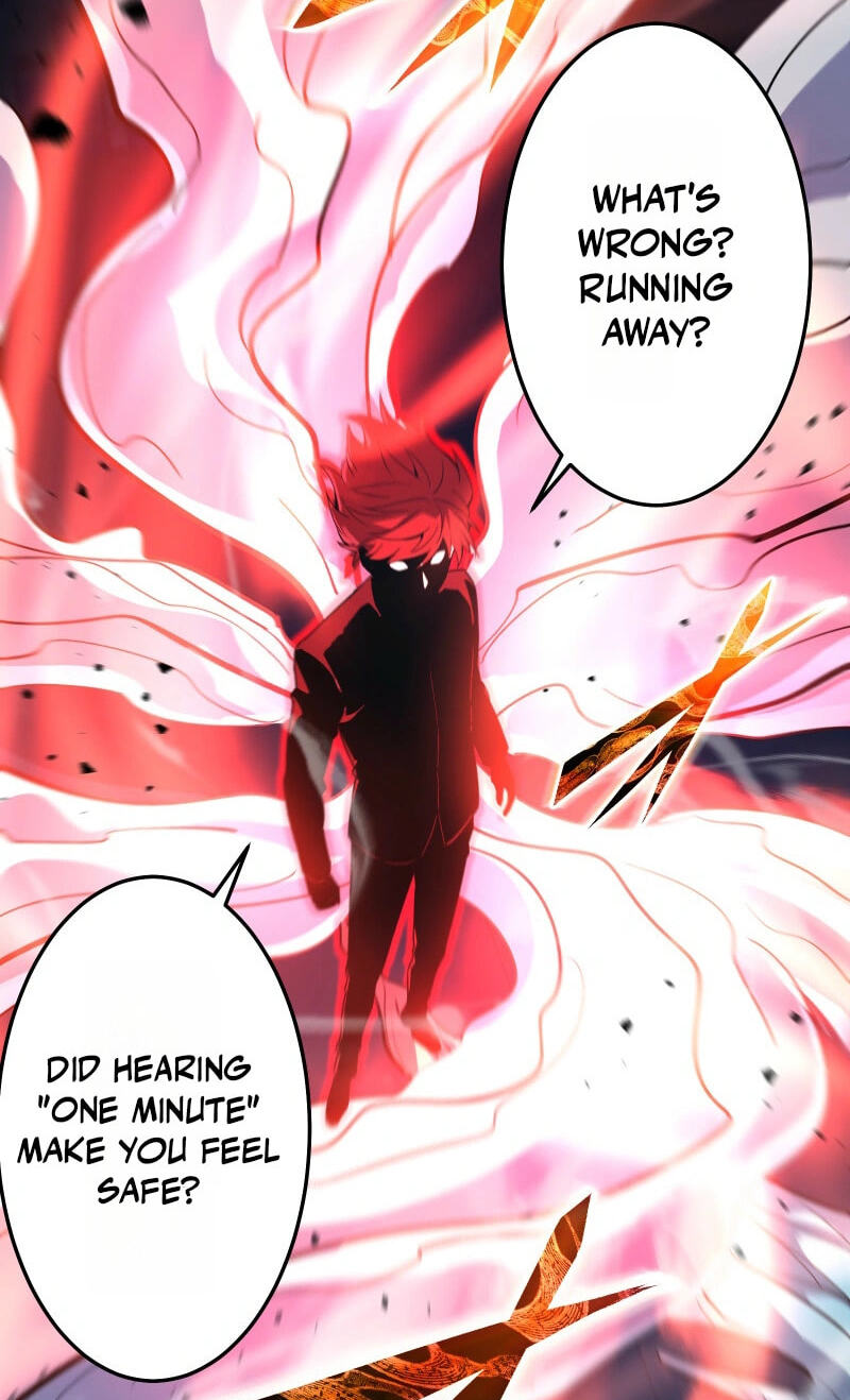 Ninja Royale ~Ji o Koeta Saikyou no Ninja~ Chapter 14 page 78 - 