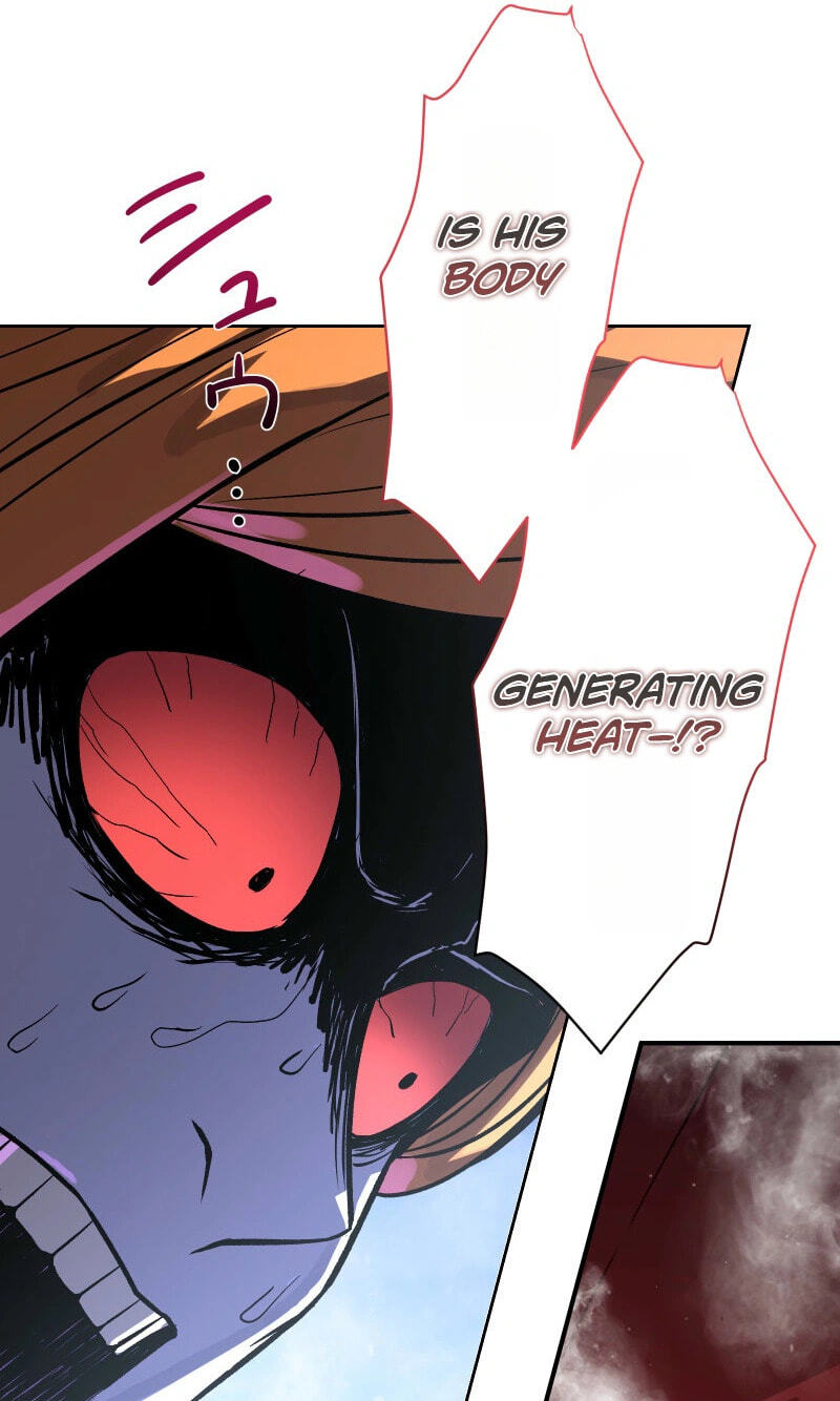 Ninja Royale ~Ji o Koeta Saikyou no Ninja~ Chapter 14 page 9 - 