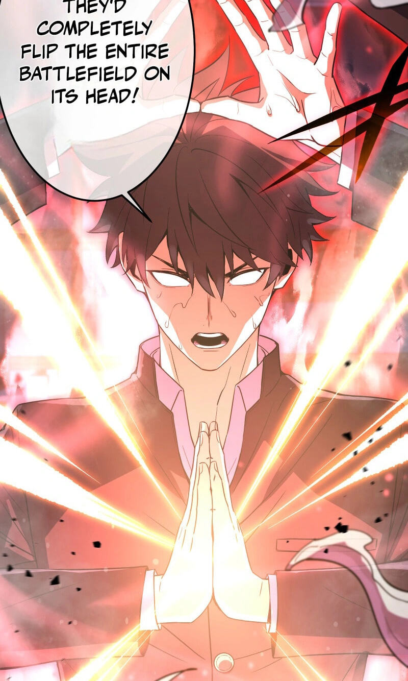 Ninja Royale ~Ji o Koeta Saikyou no Ninja~ Chapter 14 page 82 - 