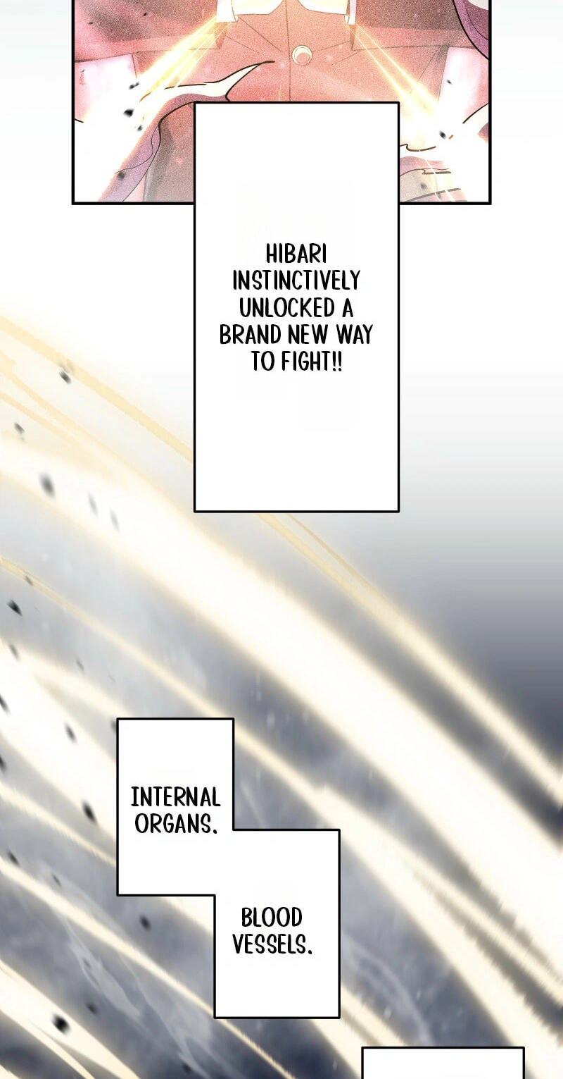 Ninja Royale ~Ji o Koeta Saikyou no Ninja~ Chapter 14 page 88 - 