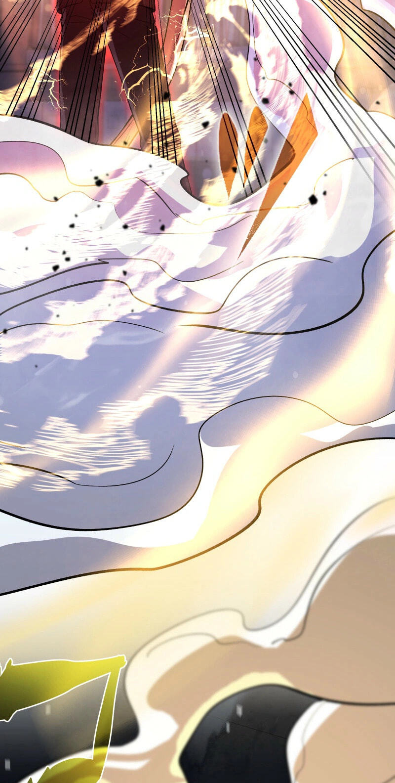 Ninja Royale ~Ji o Koeta Saikyou no Ninja~ Chapter 14 page 93 - 