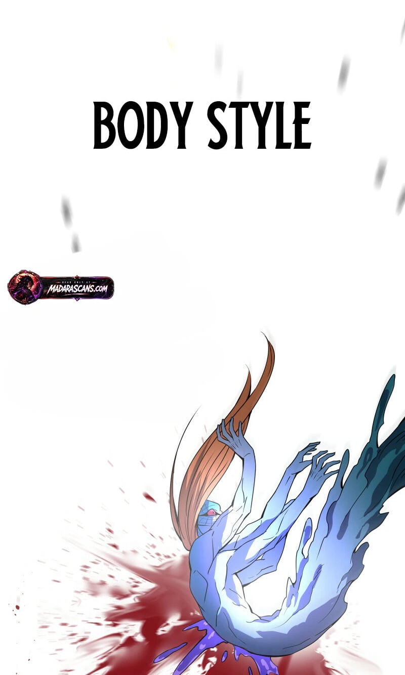 Ninja Royale ~Ji o Koeta Saikyou no Ninja~ Chapter 15 page 2 - 