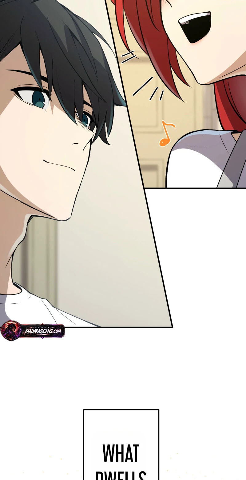 Ninja Royale ~Ji o Koeta Saikyou no Ninja~ Chapter 15 page 106 - 