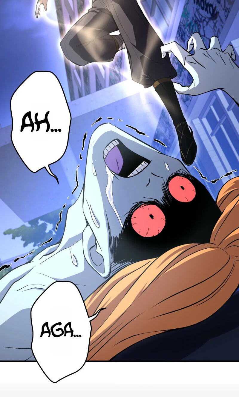 Ninja Royale ~Ji o Koeta Saikyou no Ninja~ Chapter 15 page 12 - 
