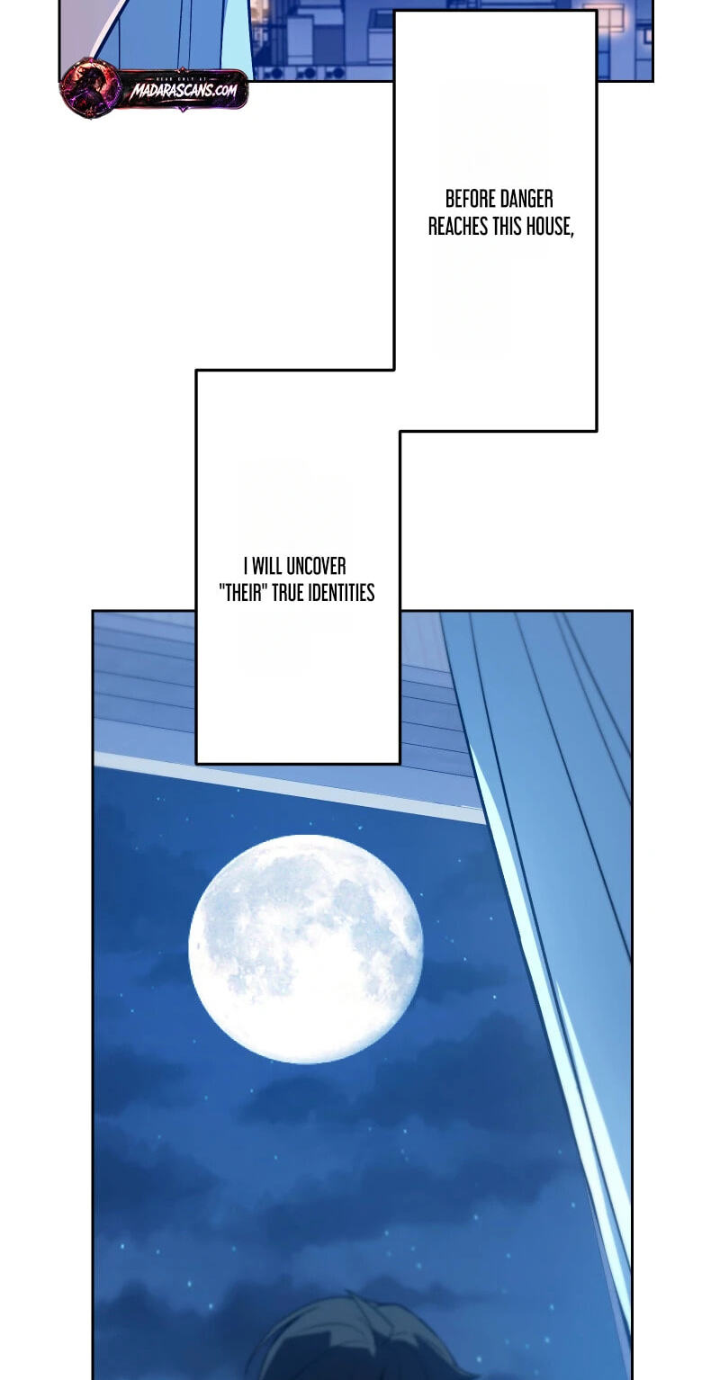 Ninja Royale ~Ji o Koeta Saikyou no Ninja~ Chapter 15 page 112 - 