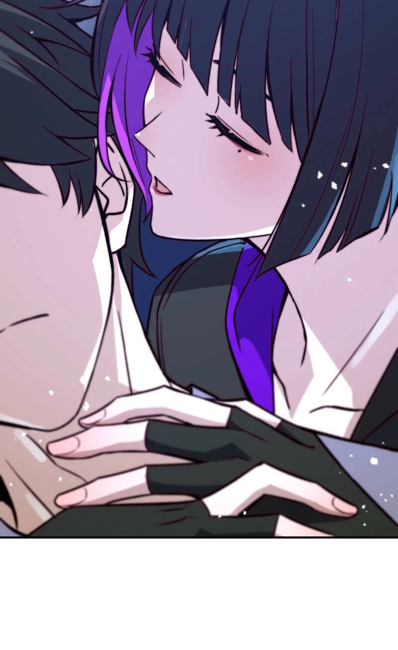 Ninja Royale ~Ji o Koeta Saikyou no Ninja~ Chapter 15 page 118 - 