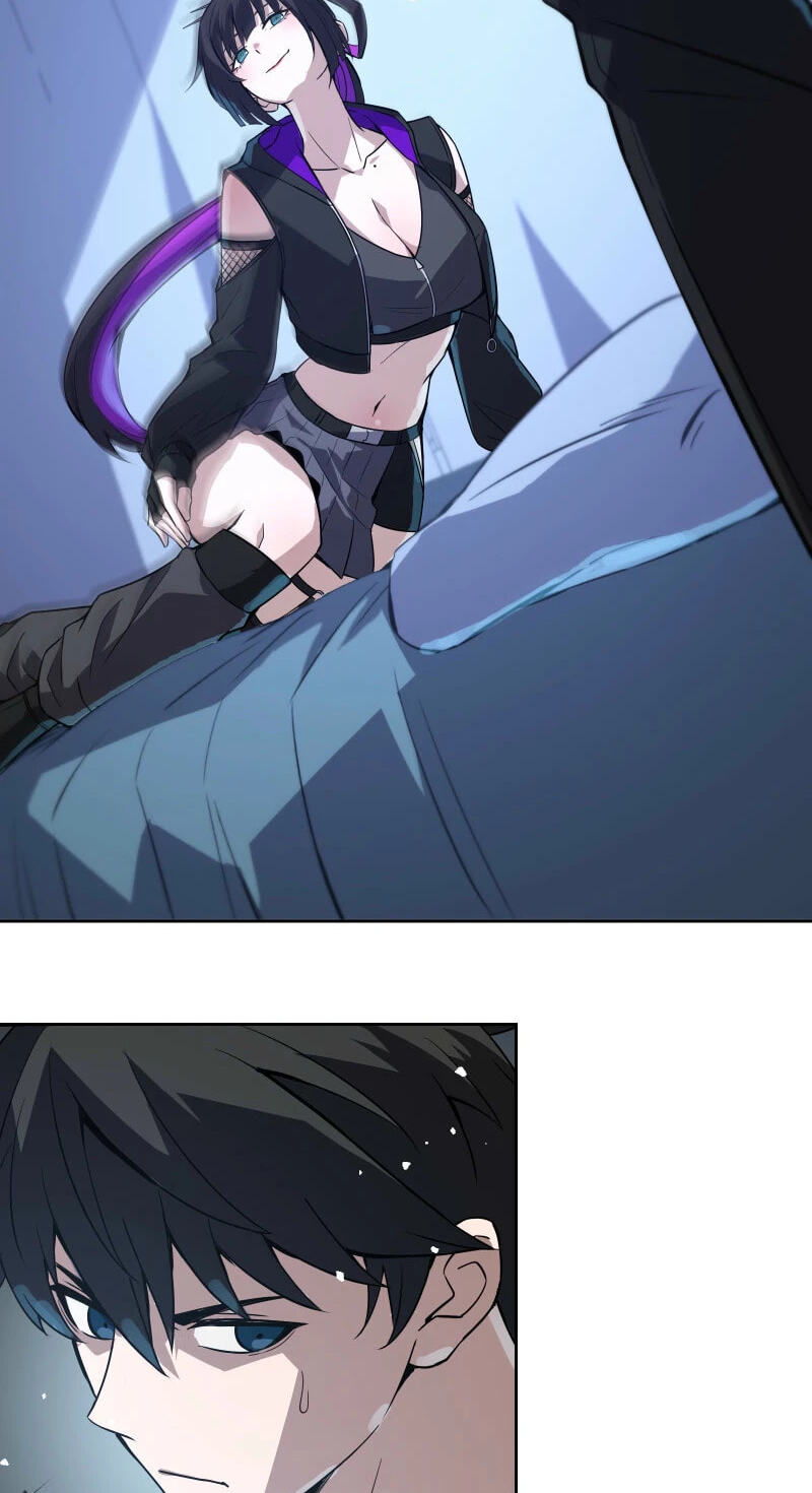 Ninja Royale ~Ji o Koeta Saikyou no Ninja~ Chapter 15 page 125 - 