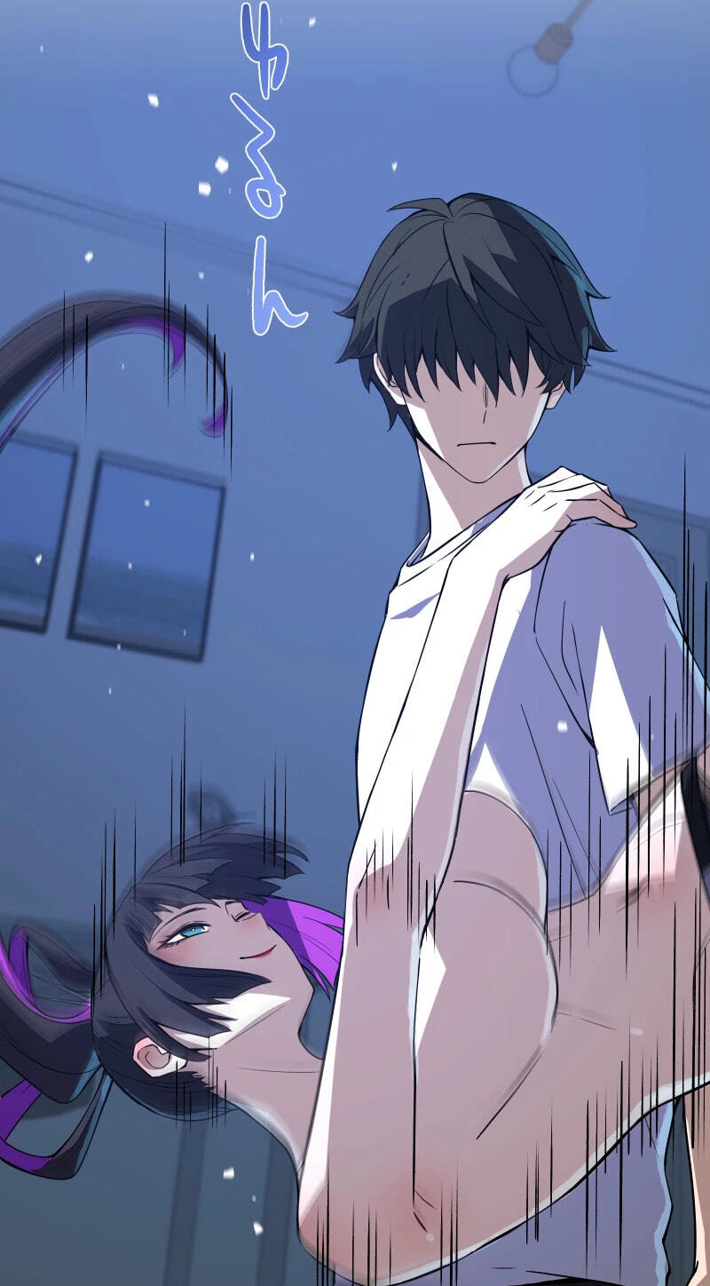 Ninja Royale ~Ji o Koeta Saikyou no Ninja~ Chapter 15 page 128 - 